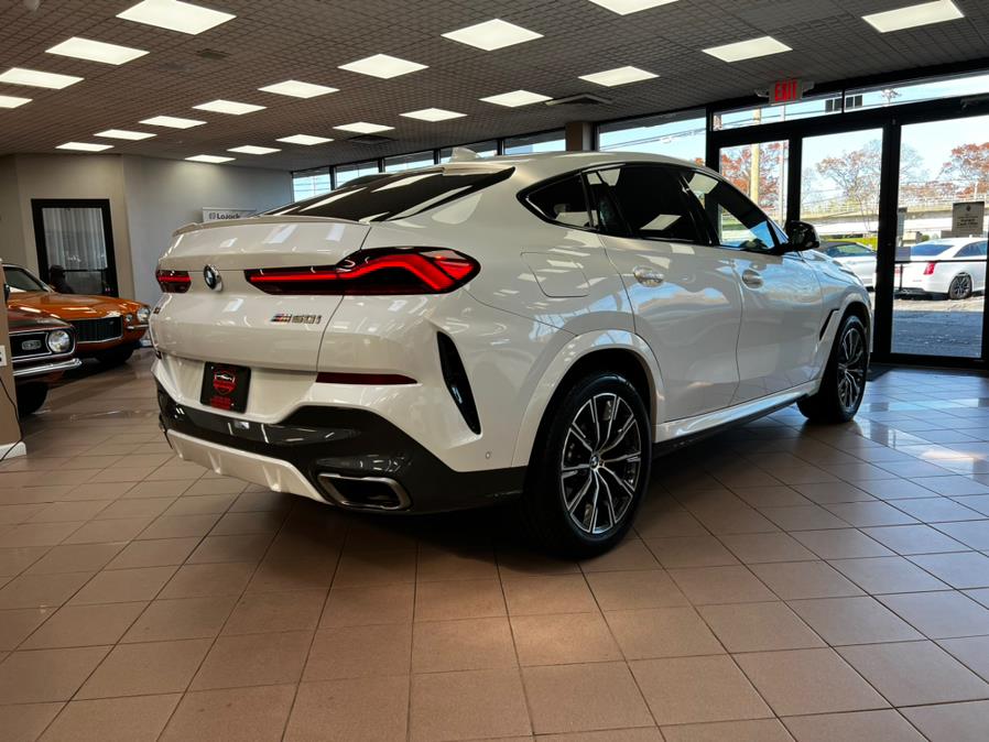 Used BMW X6 M50i Sports Activity Coupe 2021 | Power Motors East. Massapequa Park, New York Used BMW X6 M50i Sports Activity Coupe 2021 | Power Motors East. Massapequa Park, New York