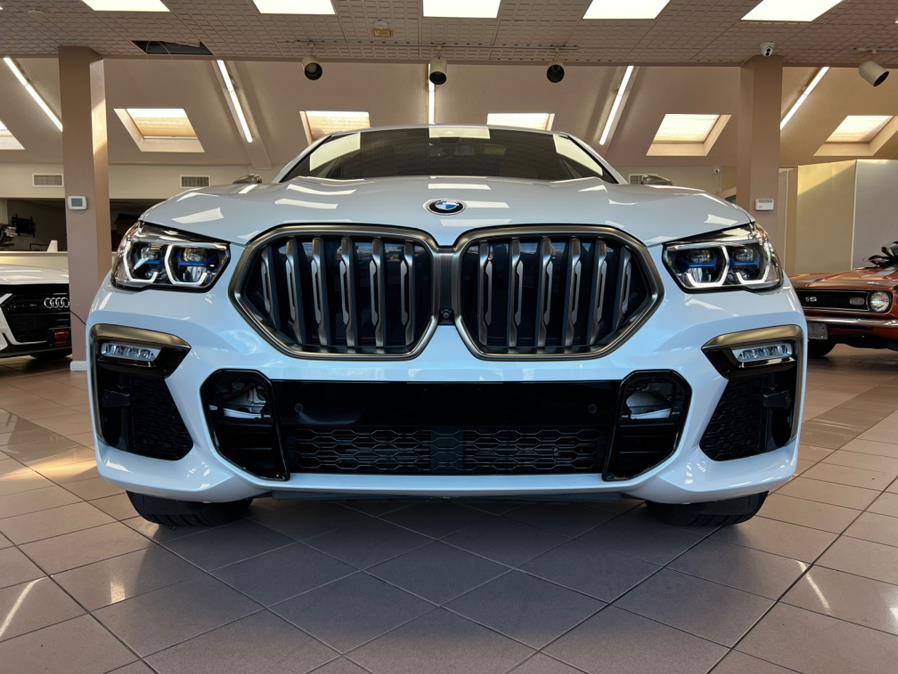 Used BMW X6 M50i Sports Activity Coupe 2021 | Power Motors East. Massapequa Park, New York Used BMW X6 M50i Sports Activity Coupe 2021 | Power Motors East. Massapequa Park, New York
