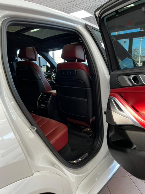 Used BMW X6 M50i Sports Activity Coupe 2021 | Power Motors East. Massapequa Park, New York Used BMW X6 M50i Sports Activity Coupe 2021 | Power Motors East. Massapequa Park, New York