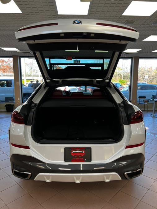 Used BMW X6 M50i Sports Activity Coupe 2021 | Power Motors East. Massapequa Park, New York Used BMW X6 M50i Sports Activity Coupe 2021 | Power Motors East. Massapequa Park, New York