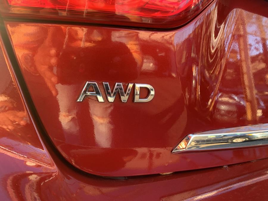Used Infiniti Q50 4dr Sdn AWD 2014 | Rubber Bros Auto World. Brooklyn, New York Used Infiniti Q50 4dr Sdn AWD 2014 | Rubber Bros Auto World. Brooklyn, New York
