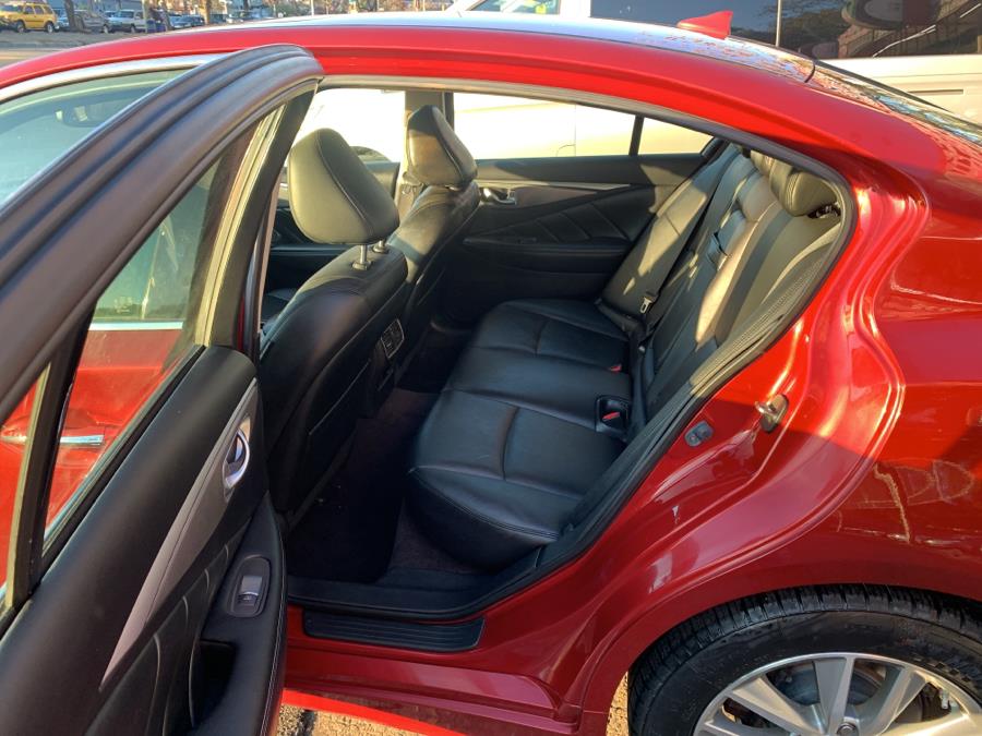 Used Infiniti Q50 4dr Sdn AWD 2014 | Rubber Bros Auto World. Brooklyn, New York Used Infiniti Q50 4dr Sdn AWD 2014 | Rubber Bros Auto World. Brooklyn, New York