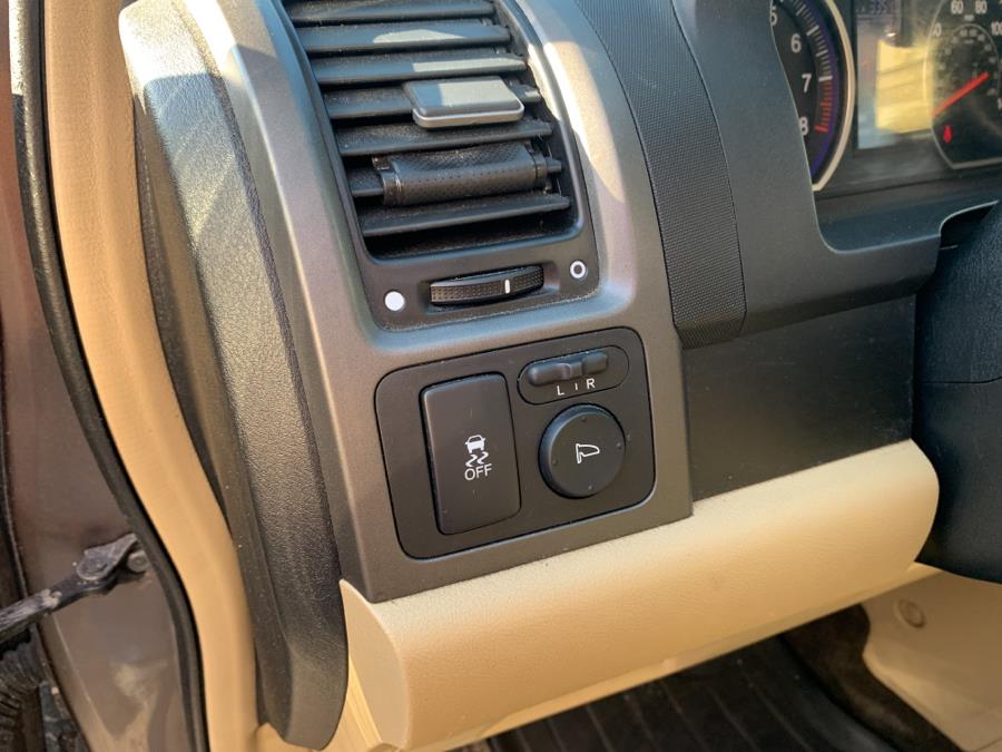 Used Honda CR-V 2WD 5dr EX-L 2011 | Rubber Bros Auto World. Brooklyn, New York Used Honda CR-V 2WD 5dr EX-L 2011 | Rubber Bros Auto World. Brooklyn, New York