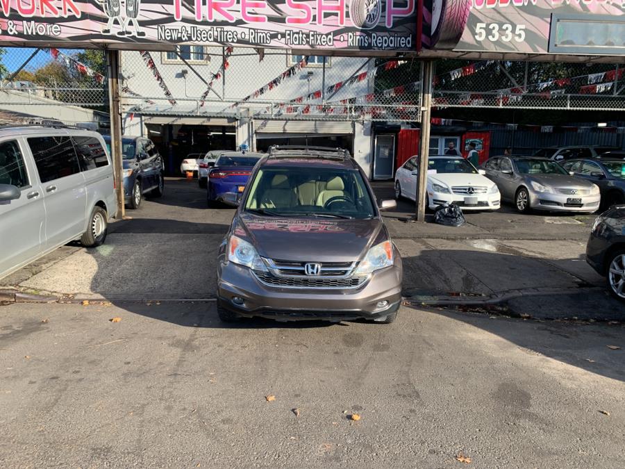 Used Honda CR-V 2WD 5dr EX-L 2011 | Rubber Bros Auto World. Brooklyn, New York Used Honda CR-V 2WD 5dr EX-L 2011 | Rubber Bros Auto World. Brooklyn, New York