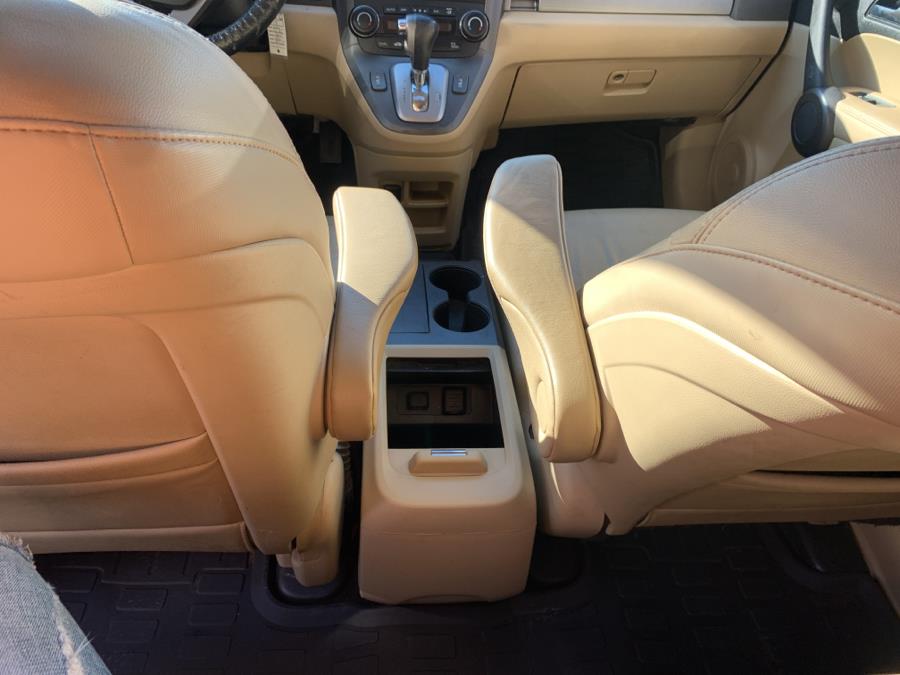 Used Honda CR-V 2WD 5dr EX-L 2011 | Rubber Bros Auto World. Brooklyn, New York Used Honda CR-V 2WD 5dr EX-L 2011 | Rubber Bros Auto World. Brooklyn, New York
