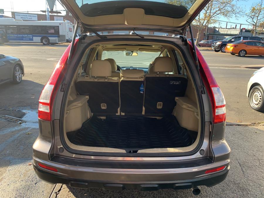 Used Honda CR-V 2WD 5dr EX-L 2011 | Rubber Bros Auto World. Brooklyn, New York Used Honda CR-V 2WD 5dr EX-L 2011 | Rubber Bros Auto World. Brooklyn, New York