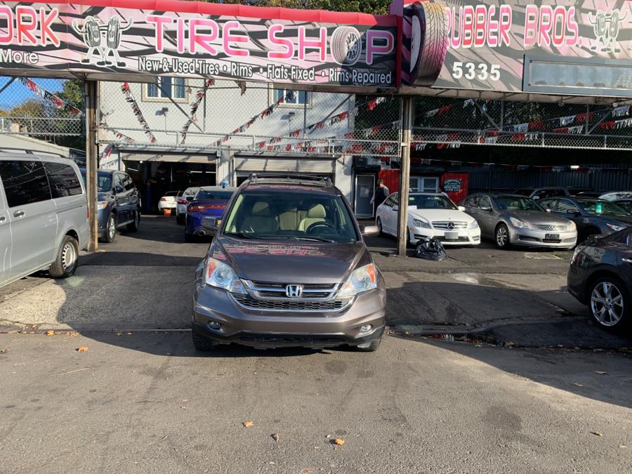 Used Honda CR-V 2WD 5dr EX-L 2011 | Rubber Bros Auto World. Brooklyn, New York Used Honda CR-V 2WD 5dr EX-L 2011 | Rubber Bros Auto World. Brooklyn, New York
