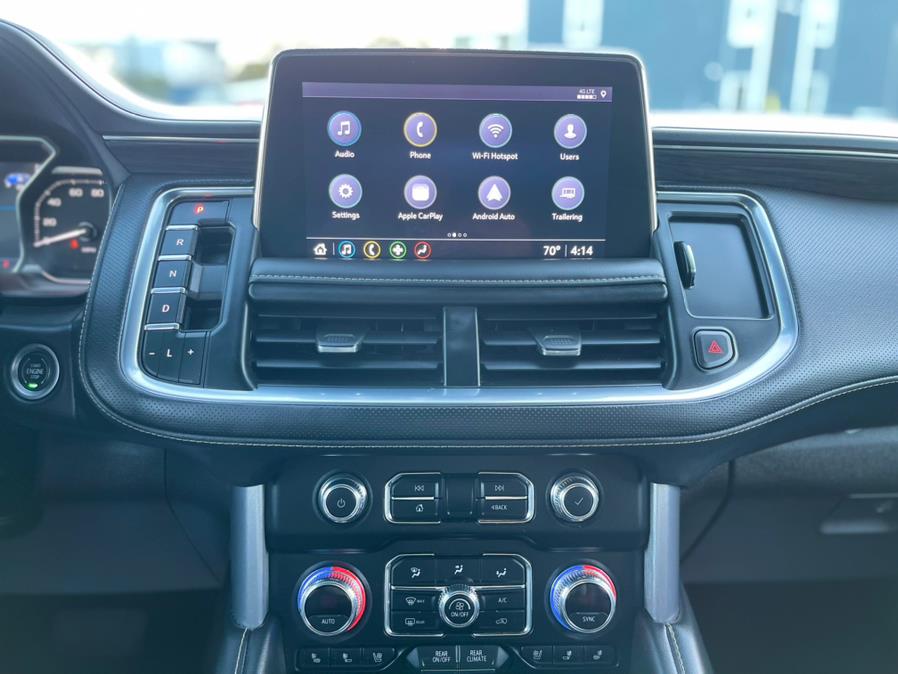 2021 GMC Yukon XL 4WD 4dr SLT, available for sale in Irvington , New Jersey | Auto Haus of Irvington Corp. Irvington , New Jersey 2021 GMC Yukon XL 4WD 4dr SLT, available for sale in Irvington , New Jersey | Auto Haus of Irvington Corp. Irvington , New Jersey