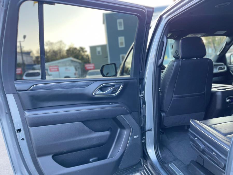 2021 GMC Yukon XL 4WD 4dr SLT, available for sale in Irvington , New Jersey | Auto Haus of Irvington Corp. Irvington , New Jersey 2021 GMC Yukon XL 4WD 4dr SLT, available for sale in Irvington , New Jersey | Auto Haus of Irvington Corp. Irvington , New Jersey