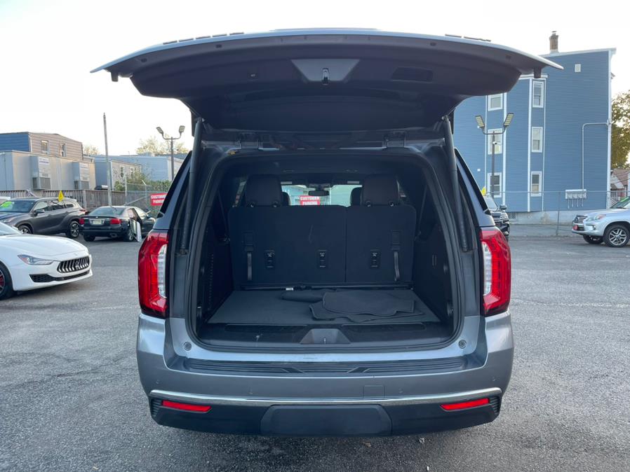 2021 GMC Yukon XL 4WD 4dr SLT, available for sale in Irvington , New Jersey | Auto Haus of Irvington Corp. Irvington , New Jersey 2021 GMC Yukon XL 4WD 4dr SLT, available for sale in Irvington , New Jersey | Auto Haus of Irvington Corp. Irvington , New Jersey