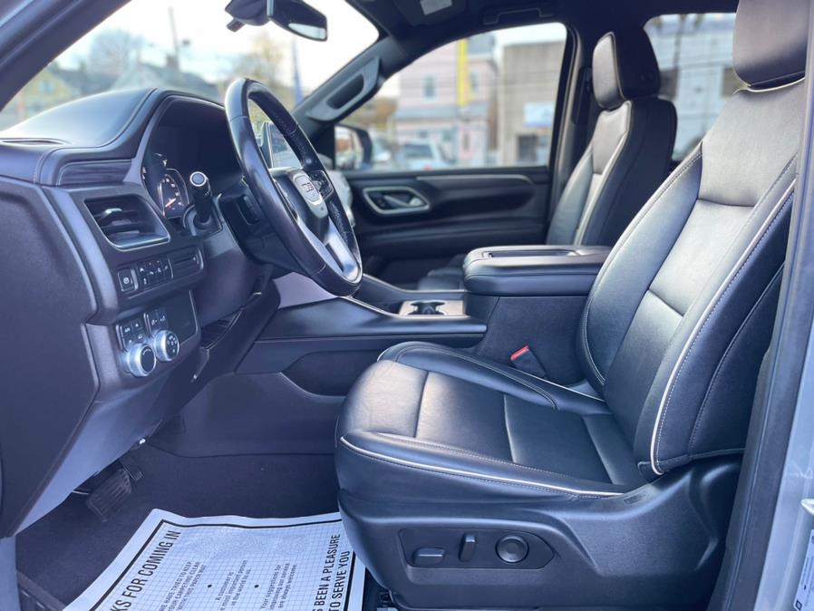 2021 GMC Yukon XL 4WD 4dr SLT, available for sale in Irvington , New Jersey | Auto Haus of Irvington Corp. Irvington , New Jersey 2021 GMC Yukon XL 4WD 4dr SLT, available for sale in Irvington , New Jersey | Auto Haus of Irvington Corp. Irvington , New Jersey