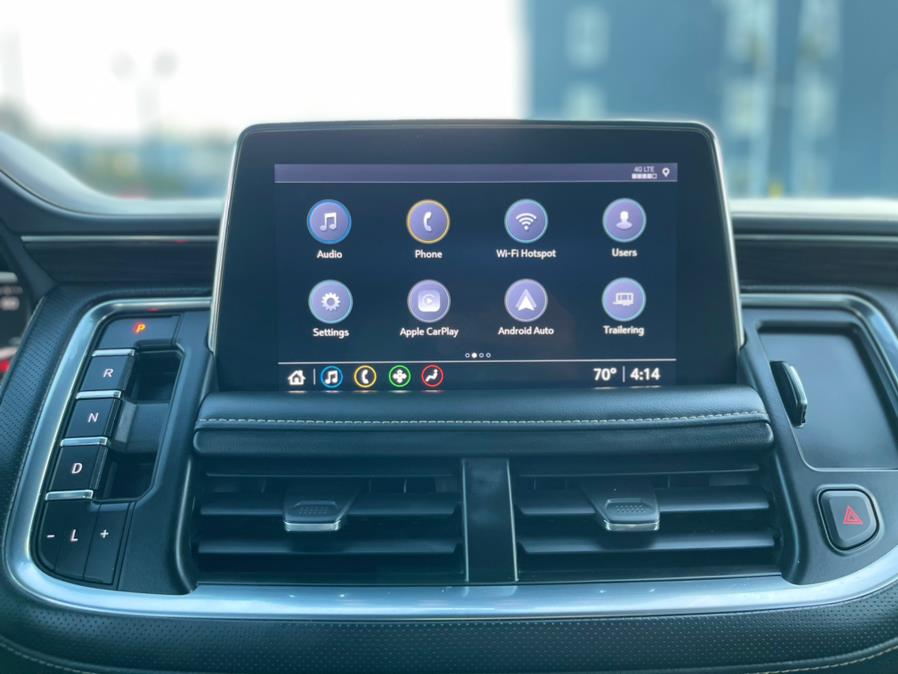 2021 GMC Yukon XL 4WD 4dr SLT, available for sale in Irvington , New Jersey | Auto Haus of Irvington Corp. Irvington , New Jersey 2021 GMC Yukon XL 4WD 4dr SLT, available for sale in Irvington , New Jersey | Auto Haus of Irvington Corp. Irvington , New Jersey