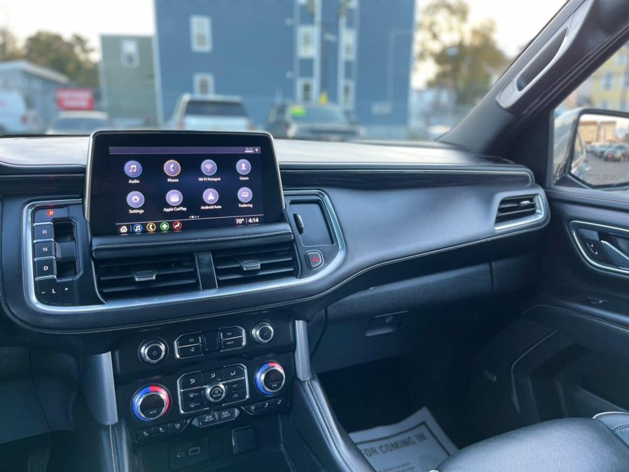 2021 GMC Yukon XL 4WD 4dr SLT, available for sale in Irvington , New Jersey | Auto Haus of Irvington Corp. Irvington , New Jersey 2021 GMC Yukon XL 4WD 4dr SLT, available for sale in Irvington , New Jersey | Auto Haus of Irvington Corp. Irvington , New Jersey