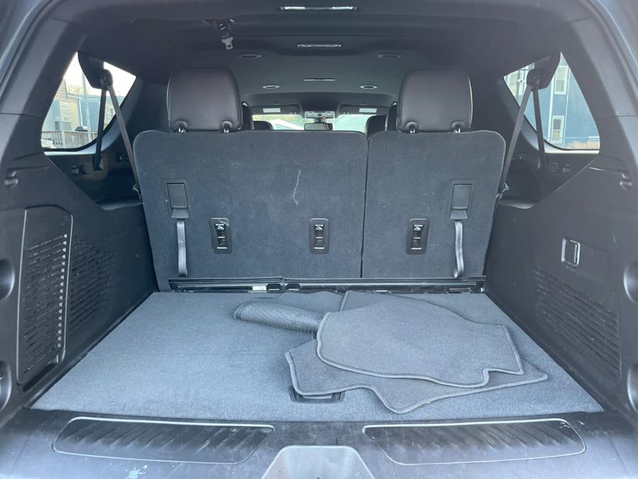2021 GMC Yukon XL 4WD 4dr SLT, available for sale in Irvington , New Jersey | Auto Haus of Irvington Corp. Irvington , New Jersey 2021 GMC Yukon XL 4WD 4dr SLT, available for sale in Irvington , New Jersey | Auto Haus of Irvington Corp. Irvington , New Jersey