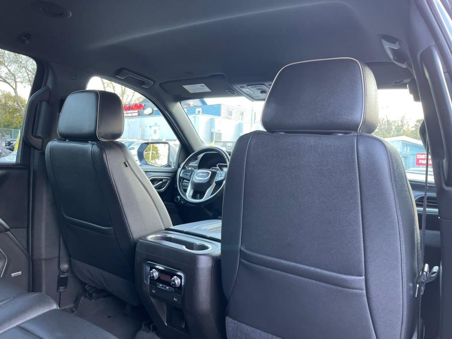 2021 GMC Yukon XL 4WD 4dr SLT, available for sale in Irvington , New Jersey | Auto Haus of Irvington Corp. Irvington , New Jersey 2021 GMC Yukon XL 4WD 4dr SLT, available for sale in Irvington , New Jersey | Auto Haus of Irvington Corp. Irvington , New Jersey