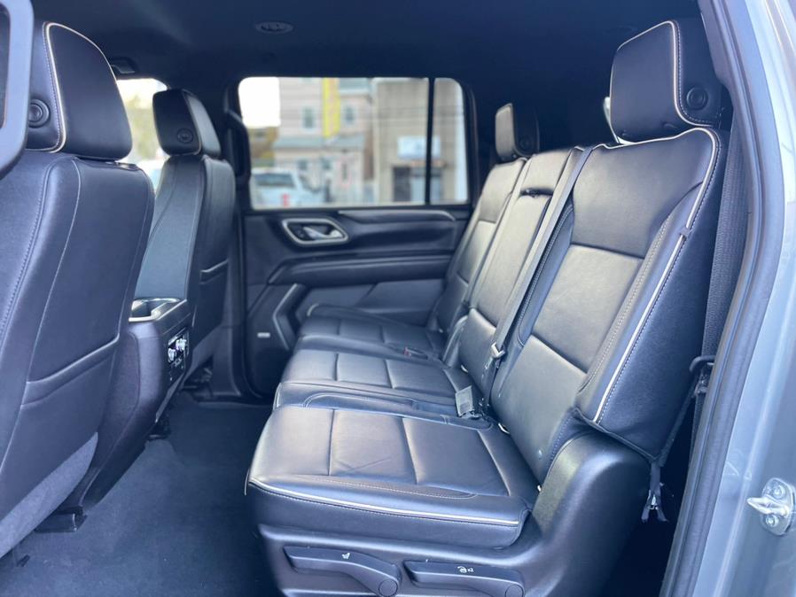 2021 GMC Yukon XL 4WD 4dr SLT, available for sale in Irvington , New Jersey | Auto Haus of Irvington Corp. Irvington , New Jersey 2021 GMC Yukon XL 4WD 4dr SLT, available for sale in Irvington , New Jersey | Auto Haus of Irvington Corp. Irvington , New Jersey