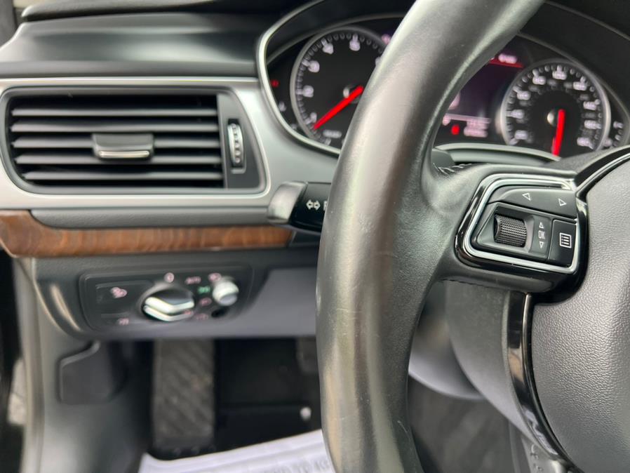 Used Audi A7 4dr HB quattro 3.0 Prestige 2016 | House of Cars CT. Meriden, Connecticut