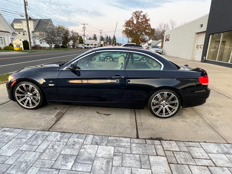 Used BMW 3 Series 2dr Conv 335i 2008 | House of Cars CT. Meriden, Connecticut
