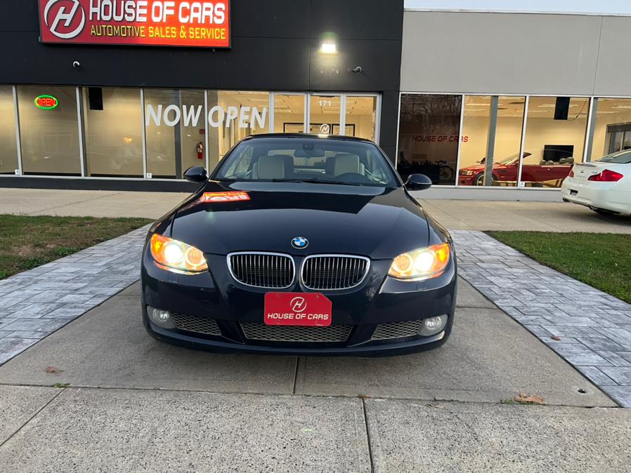 Used BMW 3 Series 2dr Conv 335i 2008 | House of Cars CT. Meriden, Connecticut