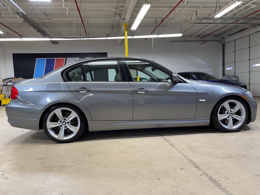 Used BMW 3 Series 4dr Sdn 335i RWD 2009 | M Sport Motorwerx. Prospect, Connecticut