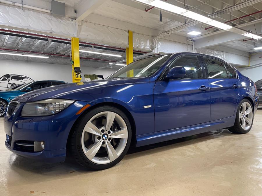 Used BMW 3 Series 4dr Sdn 335i RWD 2009 | M Sport Motorwerx. Waterbury , Connecticut Used BMW 3 Series 4dr Sdn 335i RWD 2009 | M Sport Motorwerx. Waterbury , Connecticut
