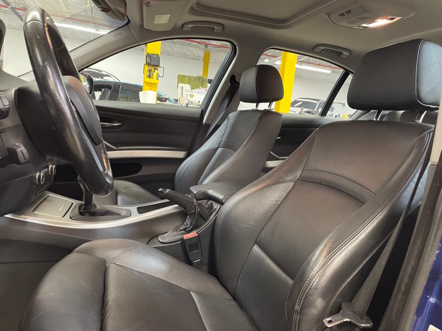Used BMW 3 Series 4dr Sdn 335i RWD 2009 | M Sport Motorwerx. Waterbury , Connecticut Used BMW 3 Series 4dr Sdn 335i RWD 2009 | M Sport Motorwerx. Waterbury , Connecticut