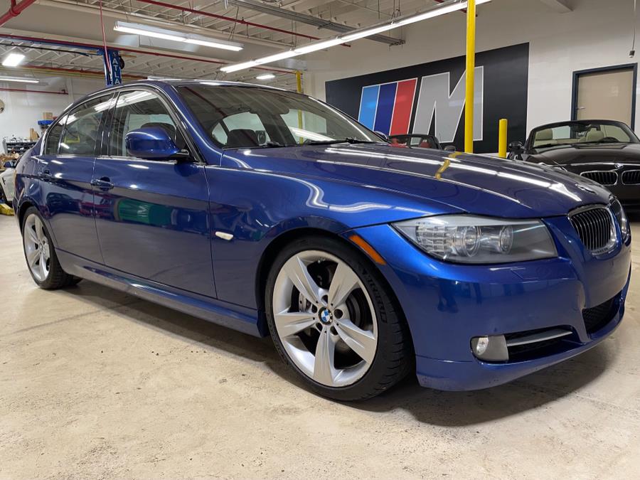 Used BMW 3 Series 4dr Sdn 335i RWD 2009 | M Sport Motorwerx. Waterbury , Connecticut Used BMW 3 Series 4dr Sdn 335i RWD 2009 | M Sport Motorwerx. Waterbury , Connecticut