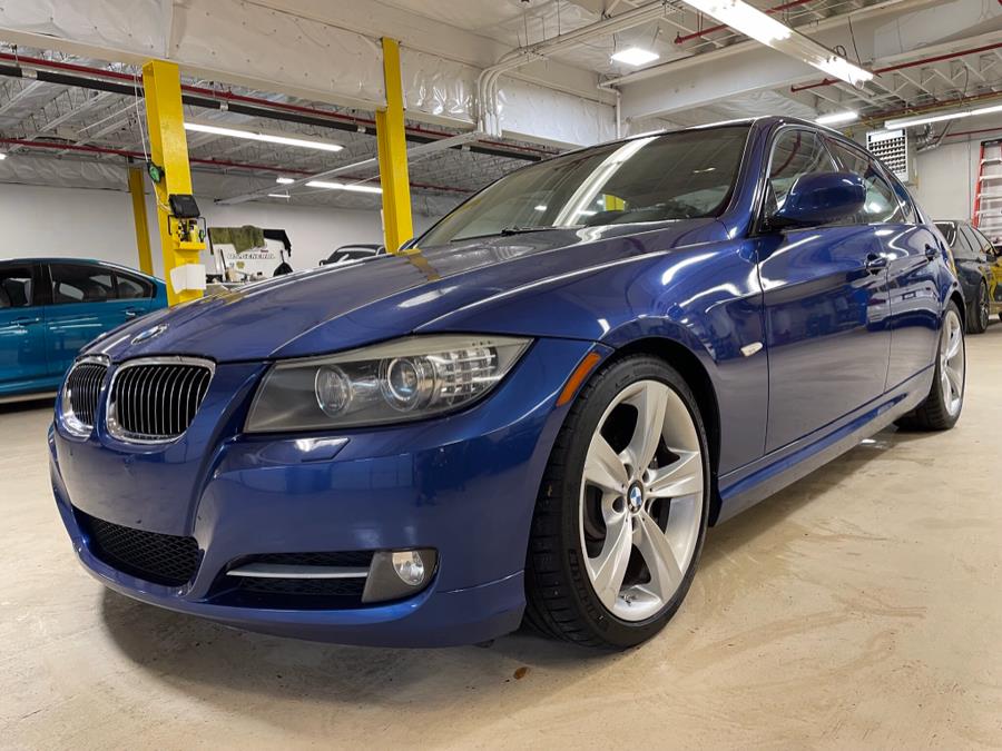 Used BMW 3 Series 4dr Sdn 335i RWD 2009 | M Sport Motorwerx. Waterbury , Connecticut Used BMW 3 Series 4dr Sdn 335i RWD 2009 | M Sport Motorwerx. Waterbury , Connecticut