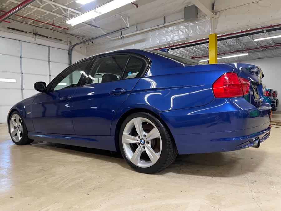 Used BMW 3 Series 4dr Sdn 335i RWD 2009 | M Sport Motorwerx. Waterbury , Connecticut Used BMW 3 Series 4dr Sdn 335i RWD 2009 | M Sport Motorwerx. Waterbury , Connecticut