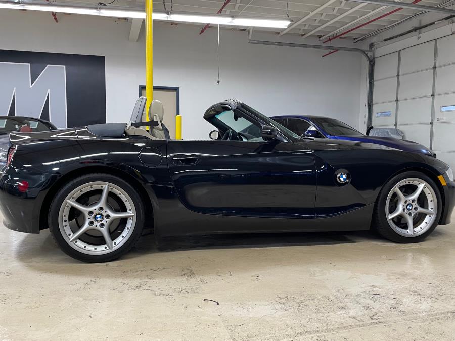 Used BMW Z4 2dr Roadster 3.0si 2008 | M Sport Motorwerx. Waterbury , Connecticut Used BMW Z4 2dr Roadster 3.0si 2008 | M Sport Motorwerx. Waterbury , Connecticut