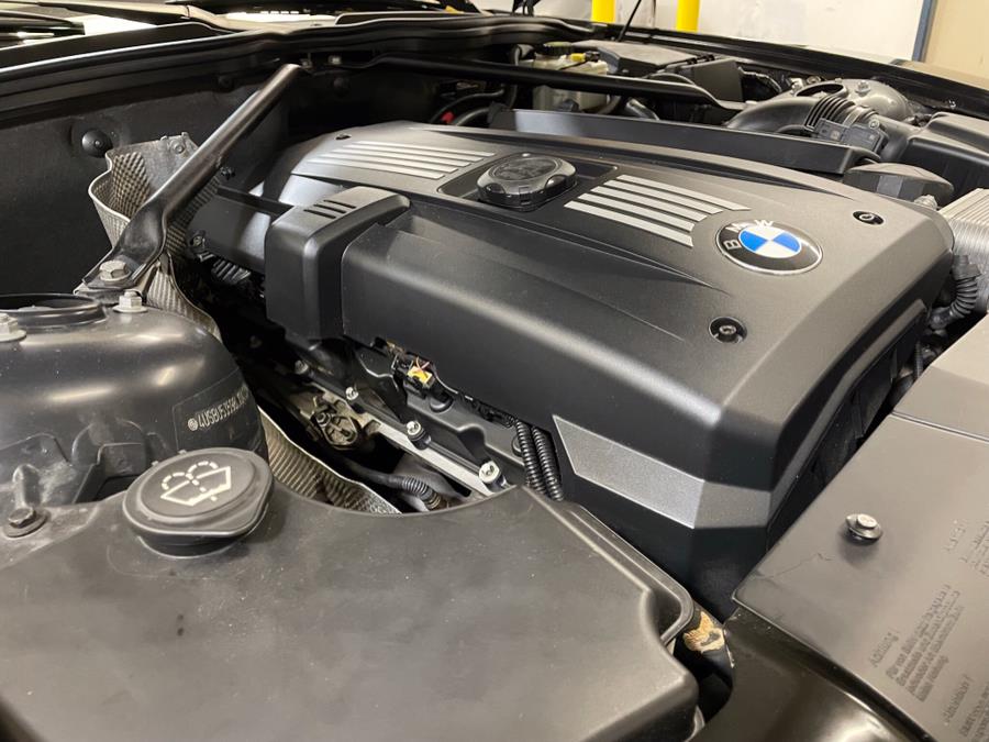 Used BMW Z4 2dr Roadster 3.0si 2008 | M Sport Motorwerx. Waterbury , Connecticut Used BMW Z4 2dr Roadster 3.0si 2008 | M Sport Motorwerx. Waterbury , Connecticut