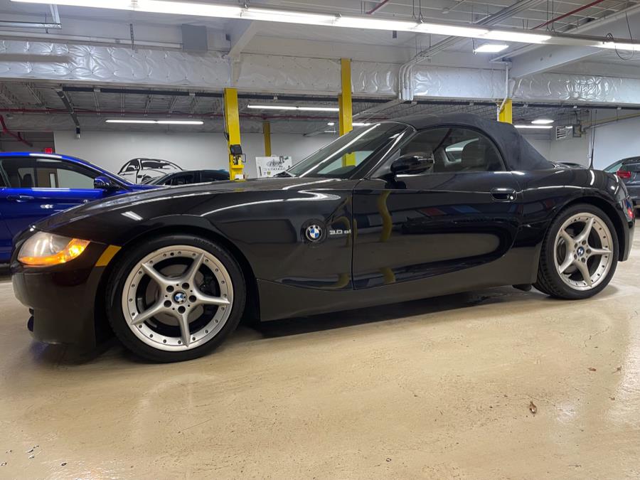 Used BMW Z4 2dr Roadster 3.0si 2008 | M Sport Motorwerx. Waterbury , Connecticut Used BMW Z4 2dr Roadster 3.0si 2008 | M Sport Motorwerx. Waterbury , Connecticut