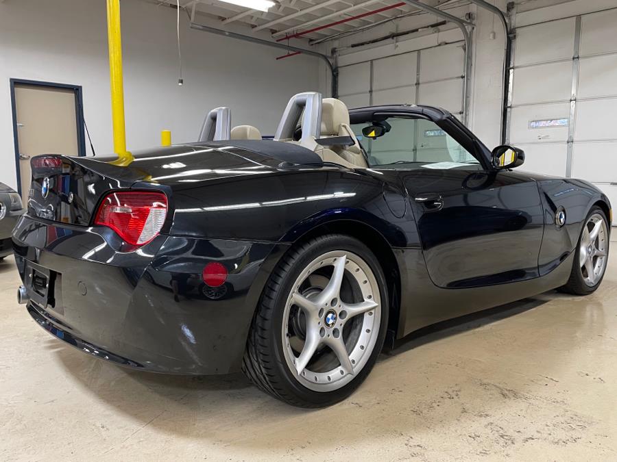 Used BMW Z4 2dr Roadster 3.0si 2008 | M Sport Motorwerx. Waterbury , Connecticut Used BMW Z4 2dr Roadster 3.0si 2008 | M Sport Motorwerx. Waterbury , Connecticut