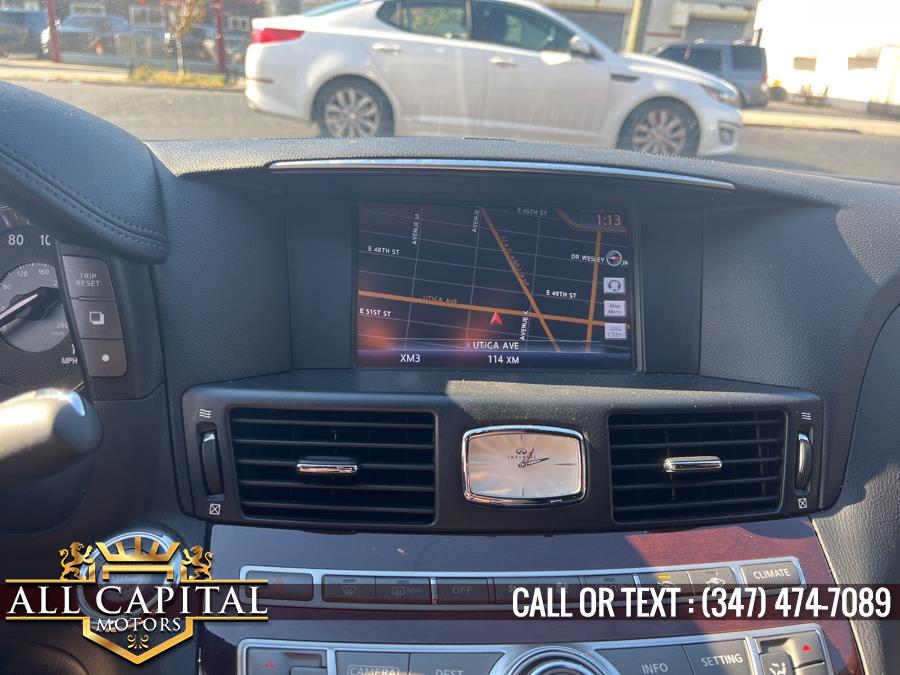 Used INFINITI Q70 3.7 AWD 2017 | All Capital Motors. Brooklyn, New York Used INFINITI Q70 3.7 AWD 2017 | All Capital Motors. Brooklyn, New York