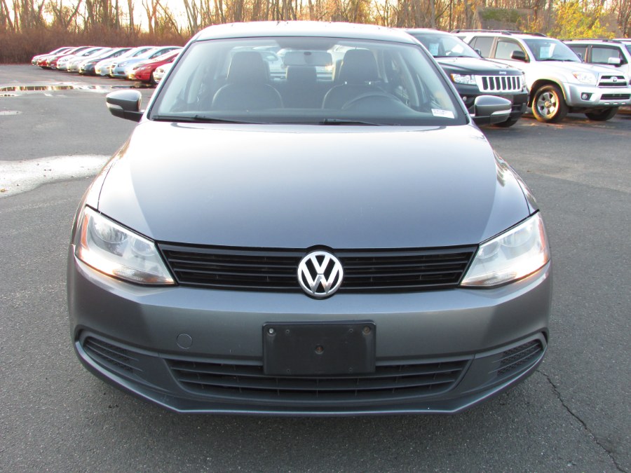 2011 Volkswagen Jetta Sedan 4dr Auto SE PZEV, available for sale in East Windsor, Connecticut | United Auto Sales of E Windsor, Inc. East Windsor, Connecticut 2011 Volkswagen Jetta Sedan 4dr Auto SE PZEV, available for sale in East Windsor, Connecticut | United Auto Sales of E Windsor, Inc. East Windsor, Connecticut