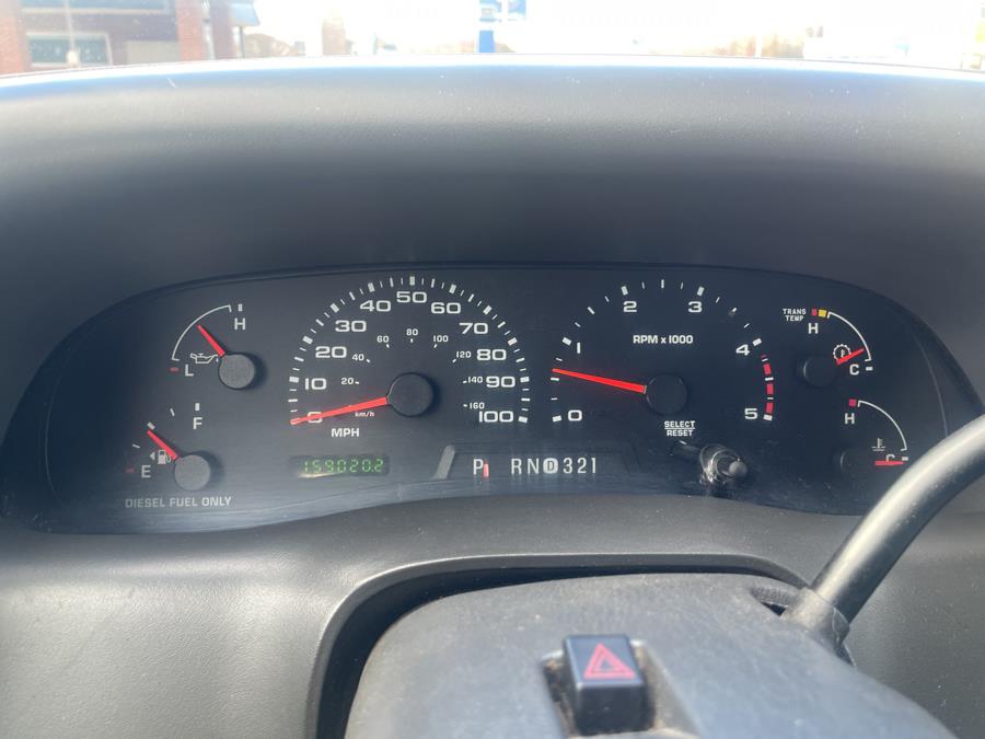 2003 Ford Super Duty F-350 SRW Crew Cab 172" Lariat 4WD, available for sale in Vernon, Connecticut | TD Automotive Enterprises LLC DBA Diamond Auto Cars. Vernon, Connecticut 2003 Ford Super Duty F-350 SRW Crew Cab 172" Lariat 4WD, available for sale in Vernon, Connecticut | TD Automotive Enterprises LLC DBA Diamond Auto Cars. Vernon, Connecticut