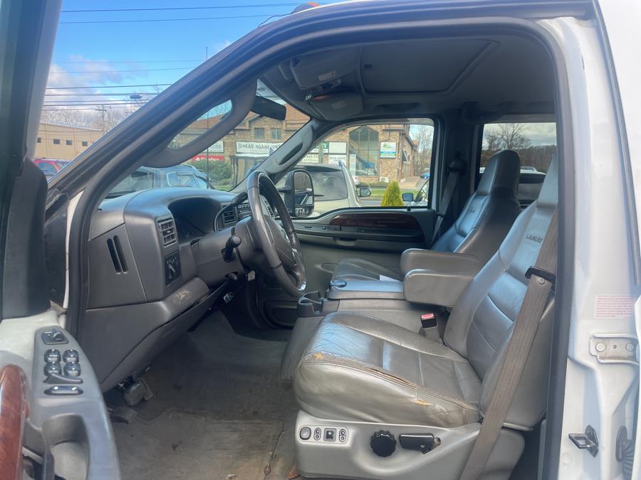 2003 Ford Super Duty F-350 SRW Crew Cab 172" Lariat 4WD, available for sale in Vernon, Connecticut | TD Automotive Enterprises LLC DBA Diamond Auto Cars. Vernon, Connecticut 2003 Ford Super Duty F-350 SRW Crew Cab 172" Lariat 4WD, available for sale in Vernon, Connecticut | TD Automotive Enterprises LLC DBA Diamond Auto Cars. Vernon, Connecticut