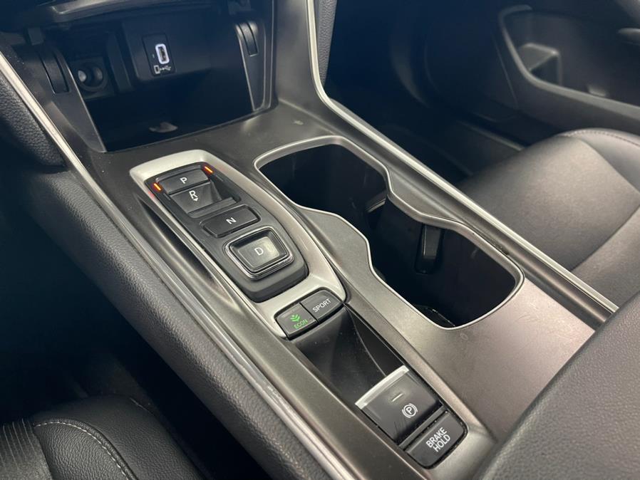 Used Honda Accord Sedan Sport 2.0T Auto 2019 | 5 Towns Drive. Inwood, New York Used Honda Accord Sedan Sport 2.0T Auto 2019 | 5 Towns Drive. Inwood, New York