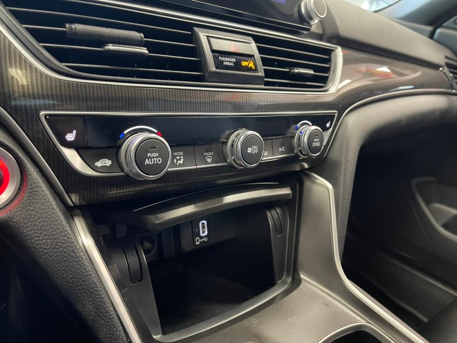 Used Honda Accord Sedan Sport 2.0T Auto 2019 | 5 Towns Drive. Inwood, New York Used Honda Accord Sedan Sport 2.0T Auto 2019 | 5 Towns Drive. Inwood, New York