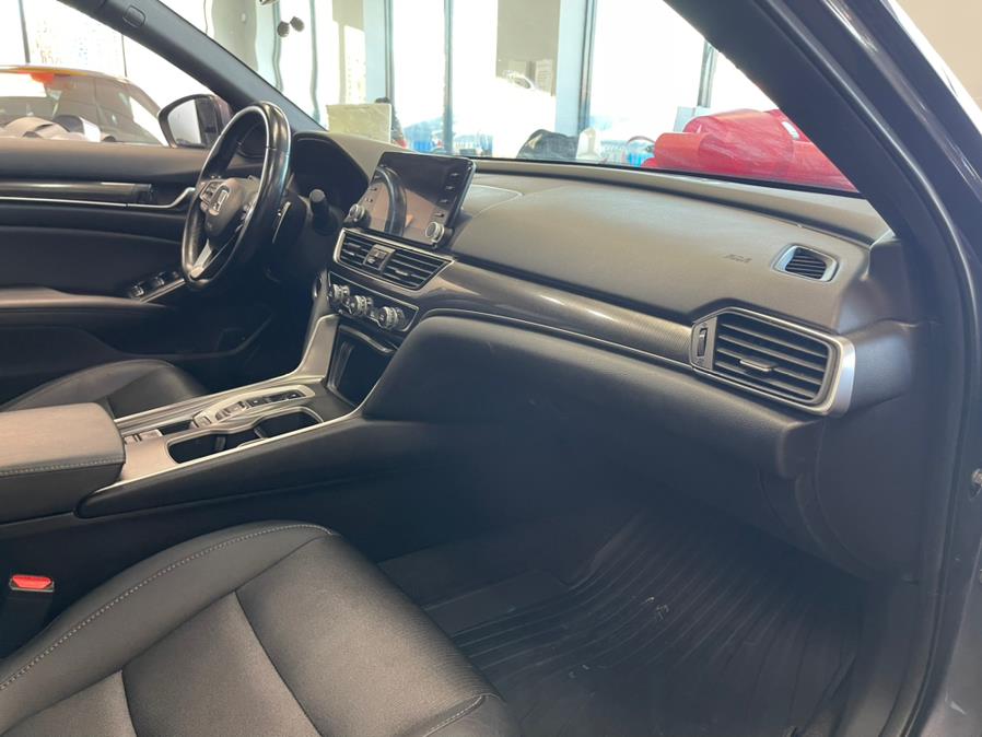 Used Honda Accord Sedan Sport 2.0T Auto 2019 | 5 Towns Drive. Inwood, New York Used Honda Accord Sedan Sport 2.0T Auto 2019 | 5 Towns Drive. Inwood, New York