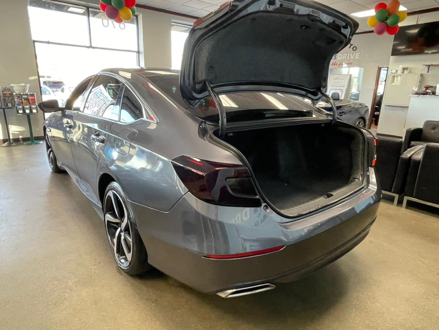 Used Honda Accord Sedan Sport 2.0T Auto 2019 | 5 Towns Drive. Inwood, New York Used Honda Accord Sedan Sport 2.0T Auto 2019 | 5 Towns Drive. Inwood, New York