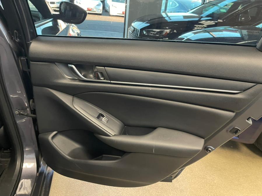 Used Honda Accord Sedan Sport 2.0T Auto 2019 | 5 Towns Drive. Inwood, New York Used Honda Accord Sedan Sport 2.0T Auto 2019 | 5 Towns Drive. Inwood, New York