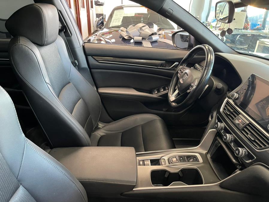 Used Honda Accord Sedan Sport 2.0T Auto 2019 | 5 Towns Drive. Inwood, New York Used Honda Accord Sedan Sport 2.0T Auto 2019 | 5 Towns Drive. Inwood, New York