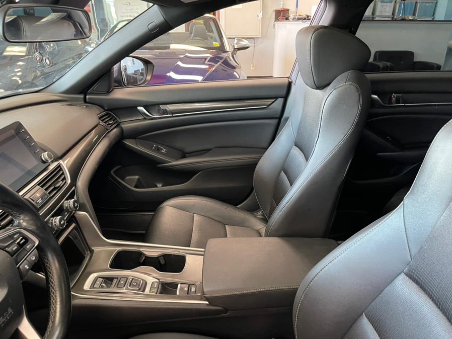 Used Honda Accord Sedan Sport 2.0T Auto 2019 | 5 Towns Drive. Inwood, New York Used Honda Accord Sedan Sport 2.0T Auto 2019 | 5 Towns Drive. Inwood, New York