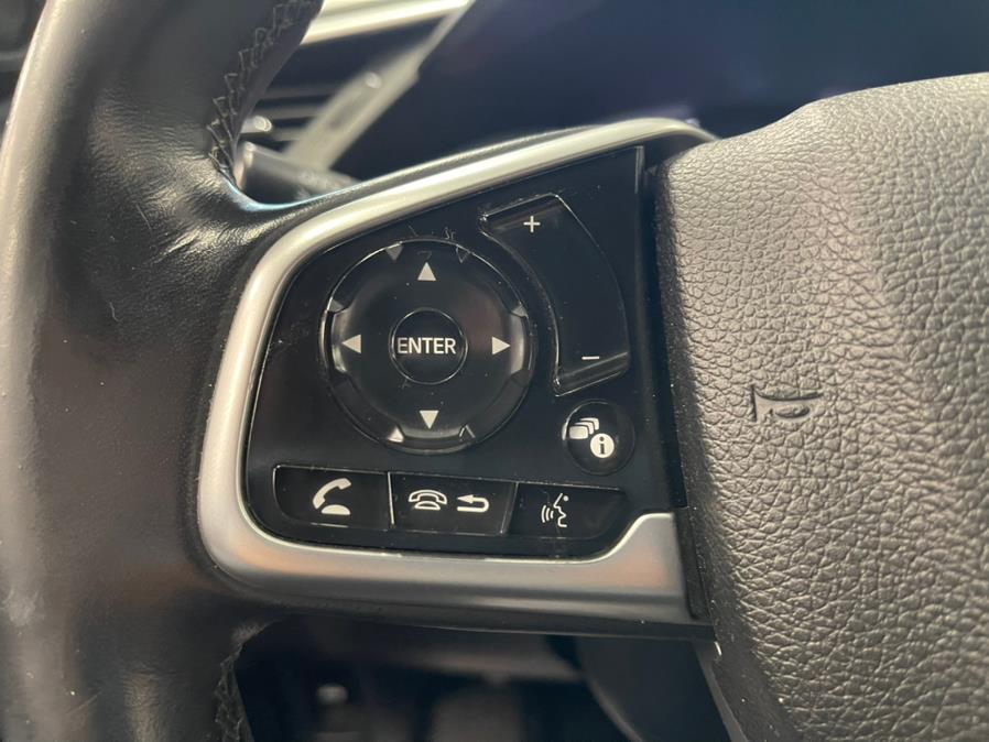 Used Honda Civic Sedan Sport CVT 2020 | 5 Towns Drive. Inwood, New York Used Honda Civic Sedan Sport CVT 2020 | 5 Towns Drive. Inwood, New York