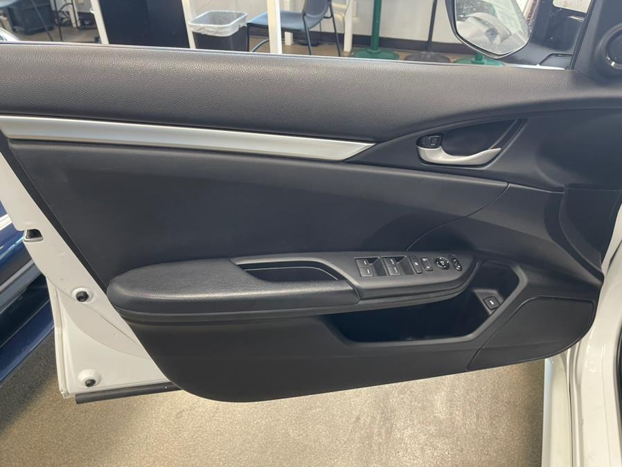 Used Honda Civic Sedan Sport CVT 2020 | 5 Towns Drive. Inwood, New York Used Honda Civic Sedan Sport CVT 2020 | 5 Towns Drive. Inwood, New York