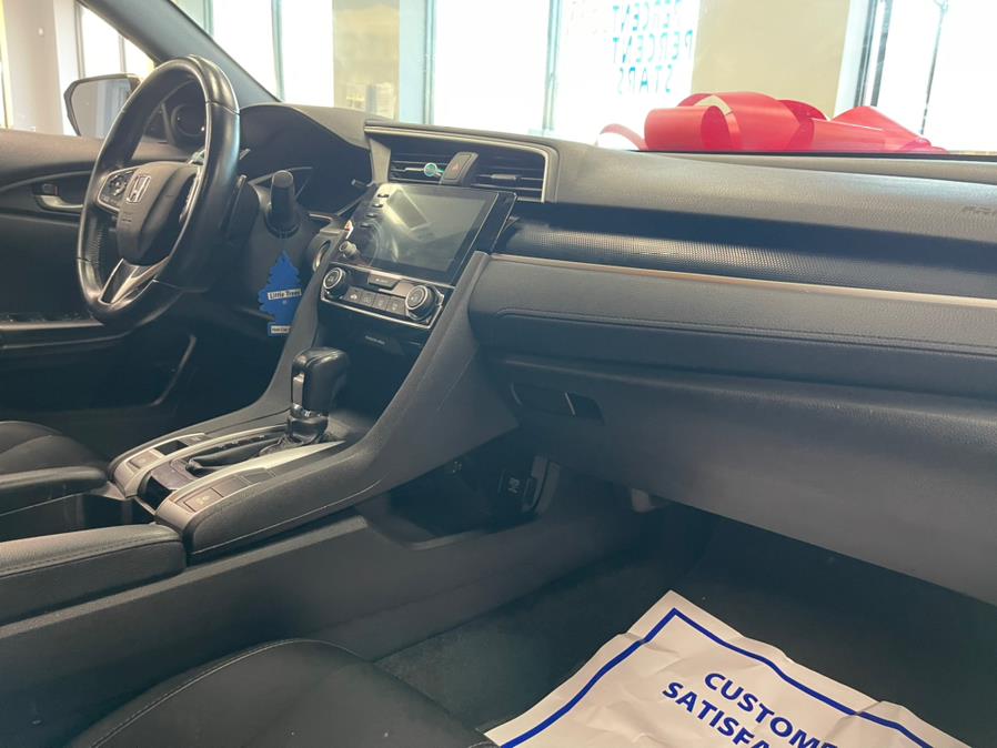 Used Honda Civic Sedan Sport CVT 2020 | 5 Towns Drive. Inwood, New York Used Honda Civic Sedan Sport CVT 2020 | 5 Towns Drive. Inwood, New York