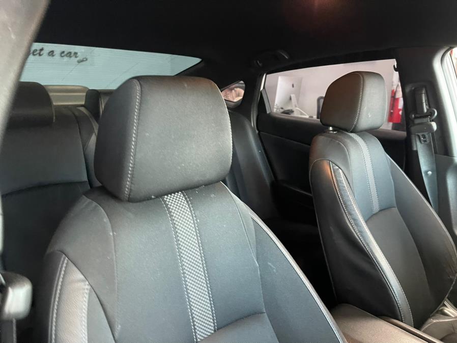 Used Honda Civic Sedan Sport CVT 2020 | 5 Towns Drive. Inwood, New York Used Honda Civic Sedan Sport CVT 2020 | 5 Towns Drive. Inwood, New York