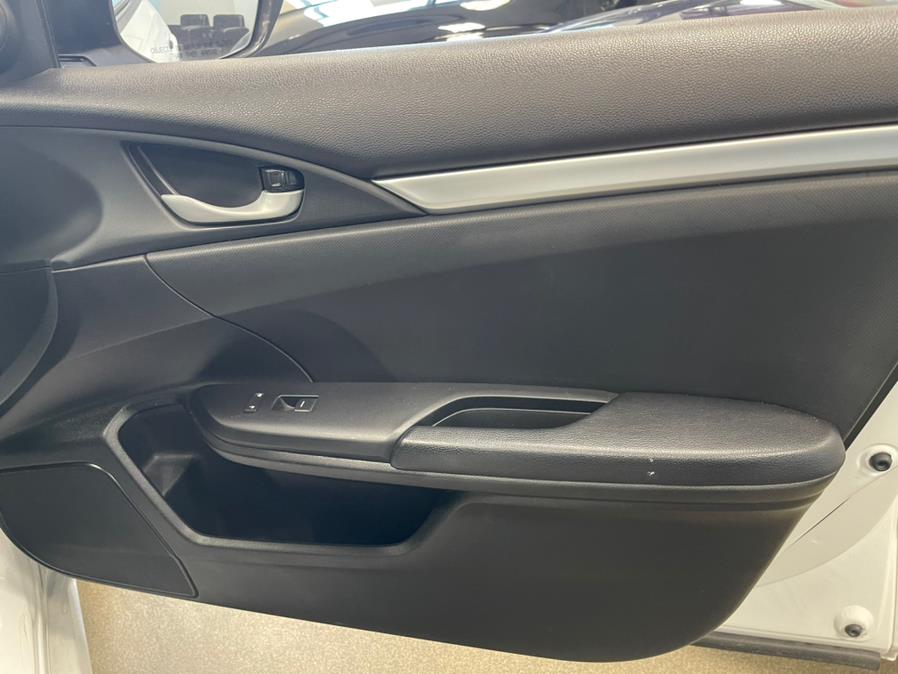 Used Honda Civic Sedan Sport CVT 2020 | 5 Towns Drive. Inwood, New York Used Honda Civic Sedan Sport CVT 2020 | 5 Towns Drive. Inwood, New York