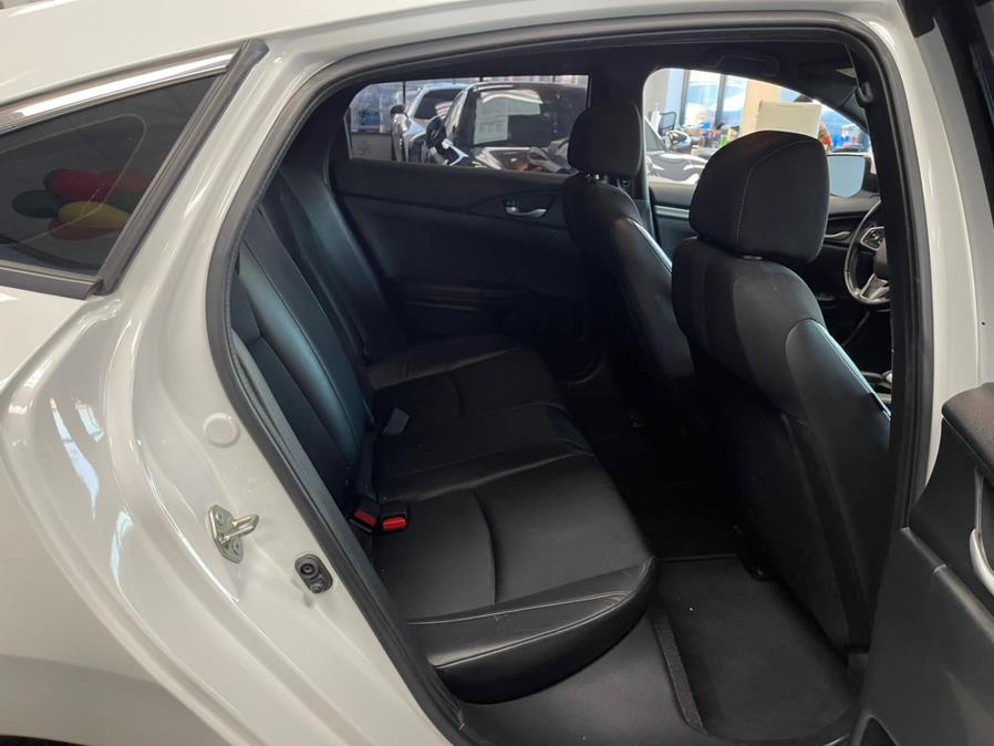 Used Honda Civic Sedan Sport CVT 2020 | 5 Towns Drive. Inwood, New York Used Honda Civic Sedan Sport CVT 2020 | 5 Towns Drive. Inwood, New York